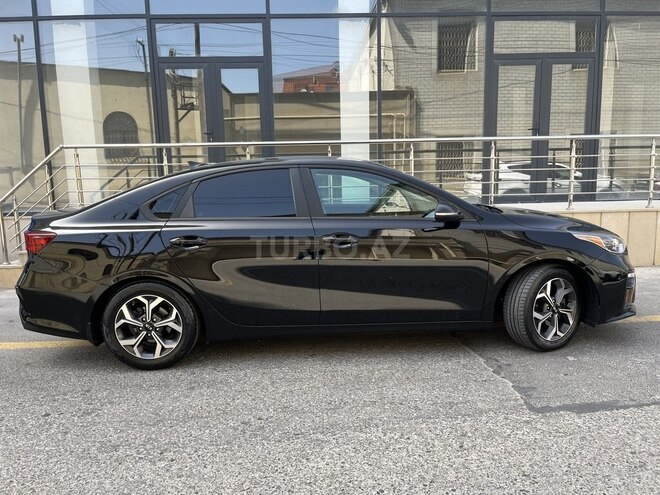 Kia Cerato 2019, 120,701 km - 2.0 l - Bakı