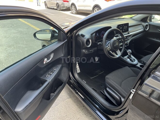 Kia Cerato 2019, 120,701 km - 2.0 l - Bakı
