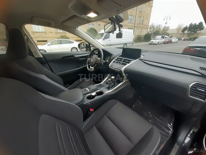 Lexus NX 200 2019, 81,000 km - 2.0 l - Bakı