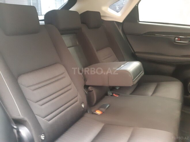 Lexus NX 200 2019, 81,000 km - 2.0 l - Bakı