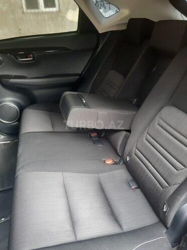 Lexus NX 200 2019, 81,000 km - 2.0 l - Bakı