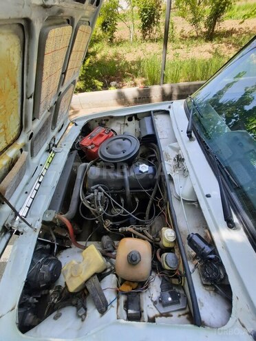 LADA (VAZ) 2107 2006, 98,000 km - 1.6 l - Şamaxı