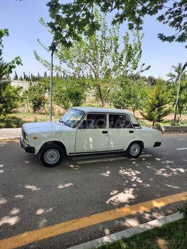 LADA (VAZ) 2107 2006, 98,000 km - 1.6 l - Şamaxı