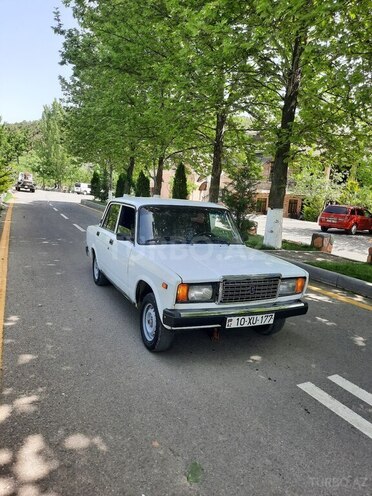 LADA (VAZ) 2107 2006, 98,000 km - 1.6 l - Şamaxı