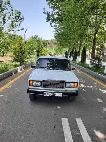 LADA (VAZ) 2107 2006, 98,000 km - 1.6 l - Şamaxı