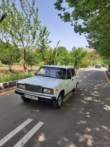 LADA (VAZ) 2107 2006, 98,000 km - 1.6 l - Şamaxı