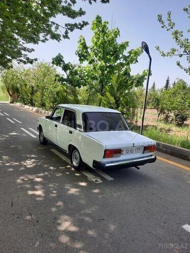 LADA (VAZ) 2107 2006, 98,000 km - 1.6 l - Şamaxı