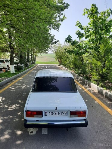 LADA (VAZ) 2107 2006, 98,000 km - 1.6 l - Şamaxı