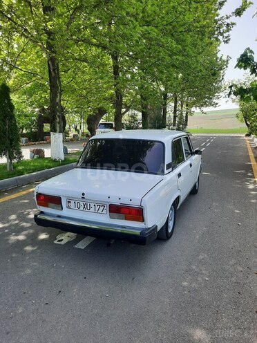 LADA (VAZ) 2107 2006, 98,000 km - 1.6 l - Şamaxı