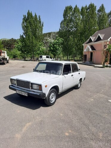 LADA (VAZ) 2107 2006, 98,000 km - 1.6 l - Şamaxı