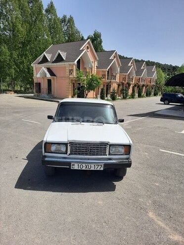 LADA (VAZ) 2107 2006, 98,000 km - 1.6 l - Şamaxı