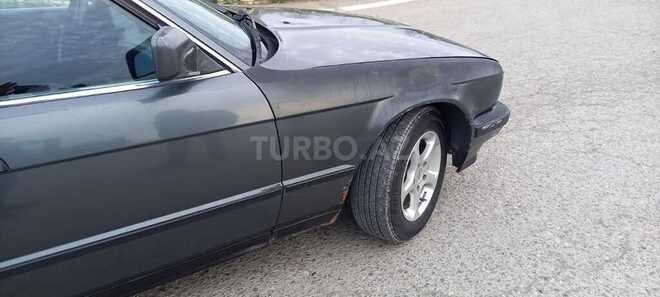 BMW 525 1988, 765,868 km - 2.5 l - Şabran