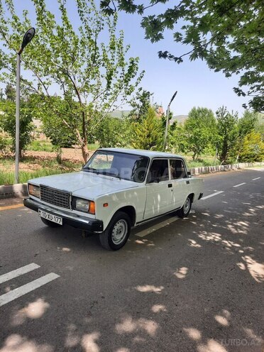 LADA (VAZ) 2107 2006, 98,000 km - 1.6 l - Şamaxı