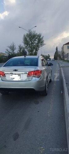 Chevrolet Cruze 2013, 216,500 km - 1.4 l - Gəncə