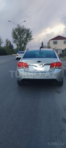 Chevrolet Cruze 2013, 216,500 km - 1.4 l - Gəncə