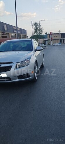 Chevrolet Cruze 2013, 216,500 km - 1.4 l - Gəncə