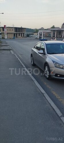 Chevrolet Cruze 2013, 216,500 km - 1.4 l - Gəncə