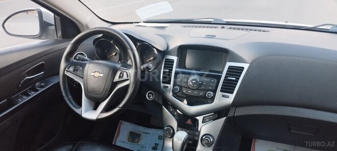 Chevrolet Cruze 2013, 216,500 km - 1.4 l - Gəncə