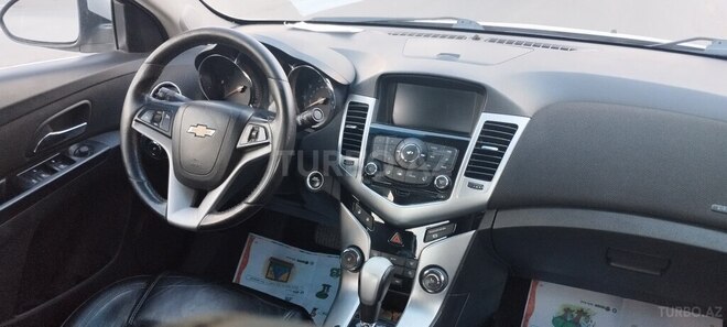 Chevrolet Cruze 2013, 216,500 km - 1.4 l - Gəncə