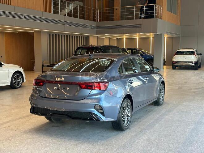 Kia Cerato 2023, 0 km - 1.6 л - Bakı