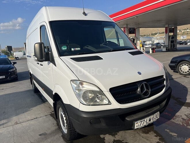 Mercedes Sprinter 315 2007, 180,000 km - 2.2 l - Bakı