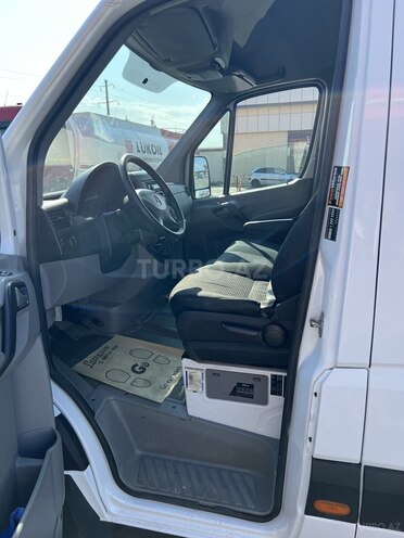 Mercedes Sprinter 315 2007, 180,000 km - 2.2 l - Bakı