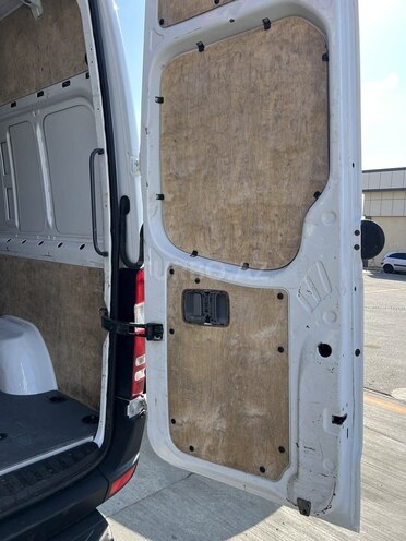 Mercedes Sprinter 315 2007, 180,000 km - 2.2 l - Bakı