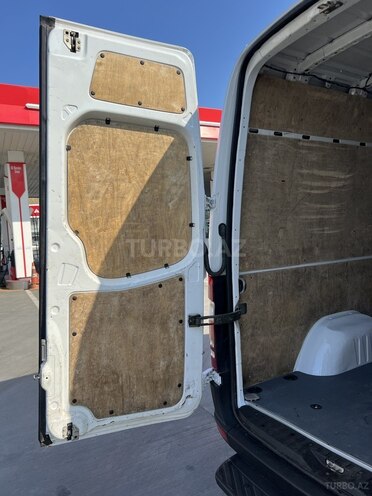 Mercedes Sprinter 315 2007, 180,000 km - 2.2 l - Bakı