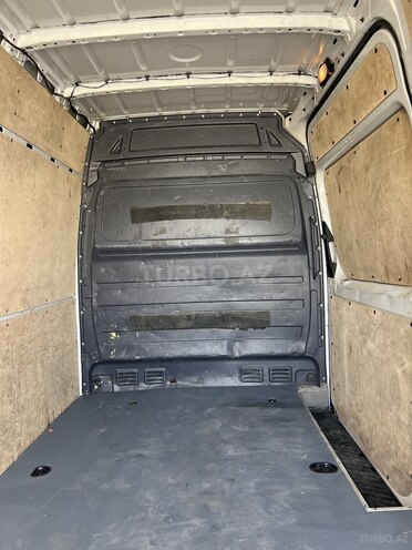 Mercedes Sprinter 315 2007, 180,000 km - 2.2 l - Bakı