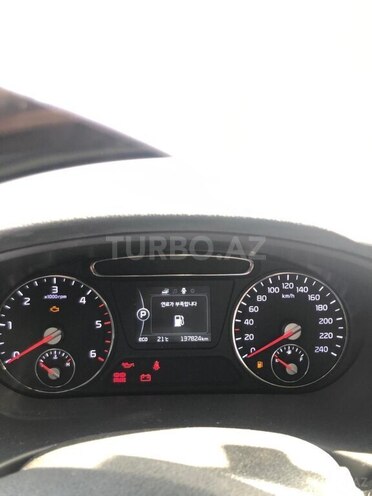 Kia Sorento 2014, 137,000 km - 2.0 l - Bakı