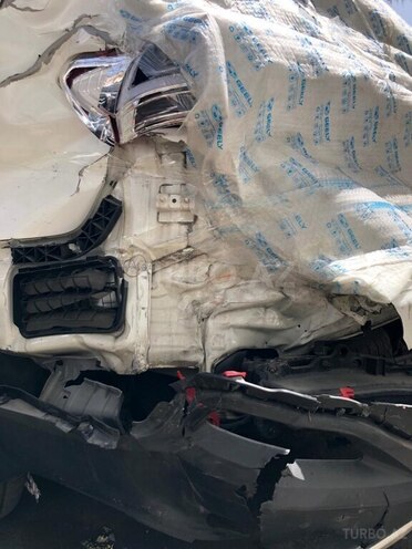 Kia Sorento 2014, 137,000 km - 2.0 l - Bakı