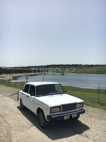 LADA (VAZ) 2107 2009, 97,665 km - 1.6 l - Şamaxı