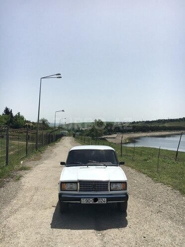 LADA (VAZ) 2107 2009, 97,665 km - 1.6 l - Şamaxı