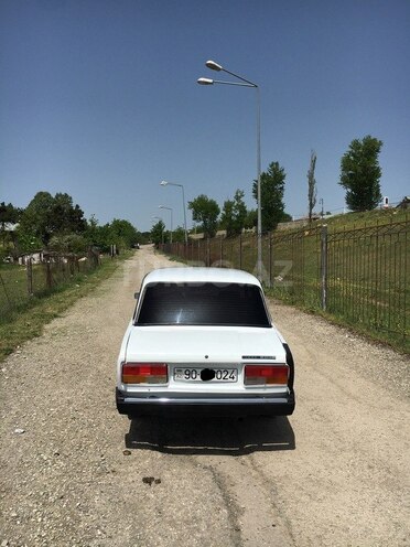 LADA (VAZ) 2107 2009, 97,665 km - 1.6 l - Şamaxı