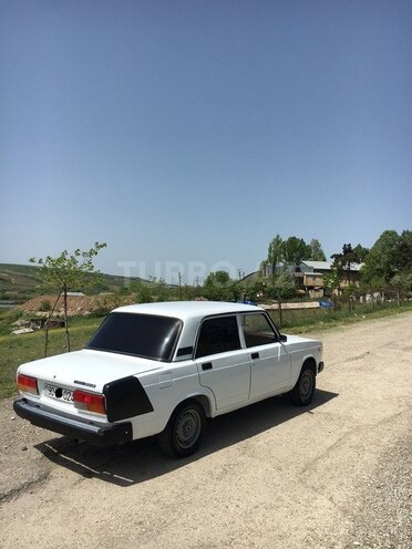 LADA (VAZ) 2107 2009, 97,665 km - 1.6 l - Şamaxı