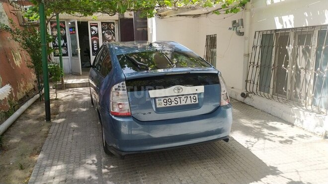 Toyota Prius 2007, 380,000 km - 1.5 l - Bakı