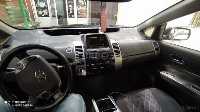Toyota Prius 2007, 380,000 km - 1.5 l - Bakı