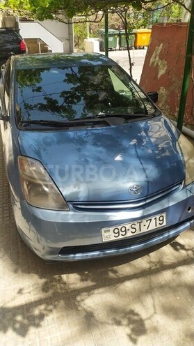 Toyota Prius 2007, 380,000 km - 1.5 l - Bakı