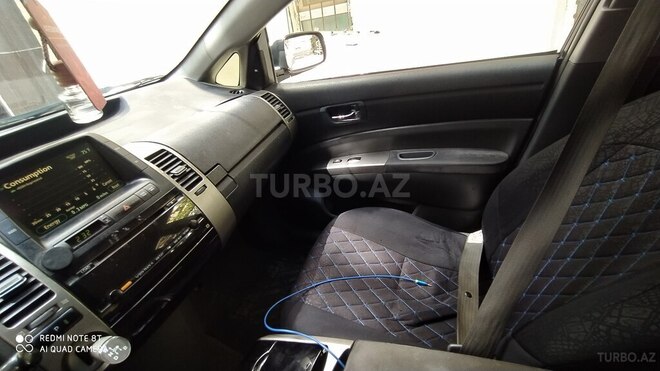 Toyota Prius 2007, 380,000 km - 1.5 l - Bakı