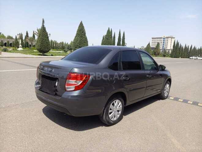 LADA (VAZ) Granta 2021, 46,000 km - 1.6 l - Gəncə