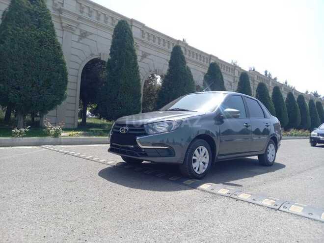 LADA (VAZ) Granta 2021, 46,000 km - 1.6 l - Gəncə