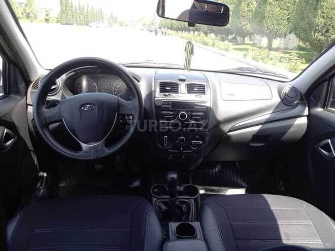 LADA (VAZ) Granta 2021, 46,000 km - 1.6 l - Gəncə