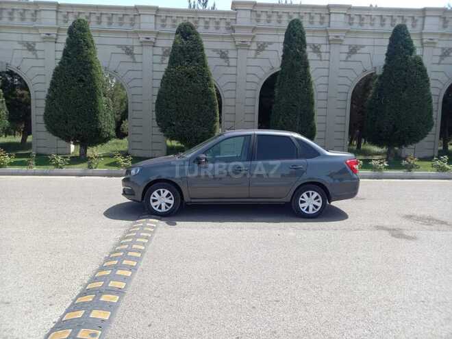 LADA (VAZ) Granta 2021, 46,000 km - 1.6 l - Gəncə