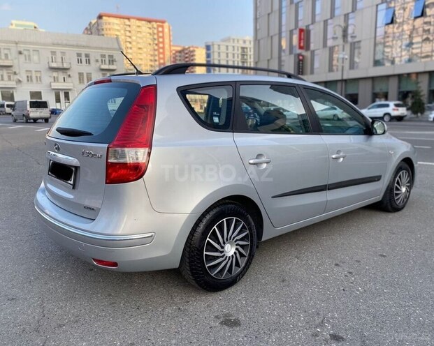 Hyundai i30 2009, 199,000 km - 1.6 l - Bakı