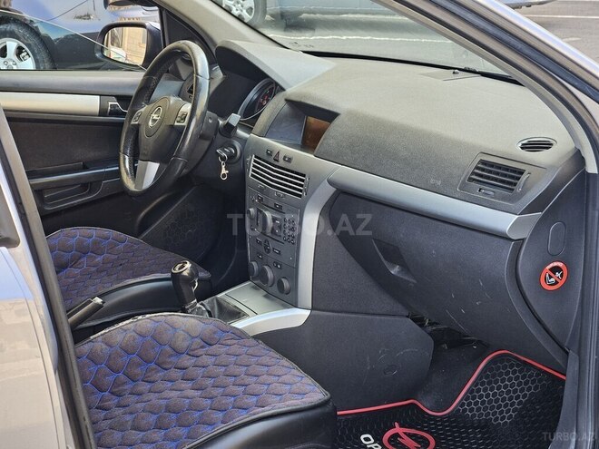 Opel Astra 2008, 356,423 km - 1.7 л - Sumqayıt