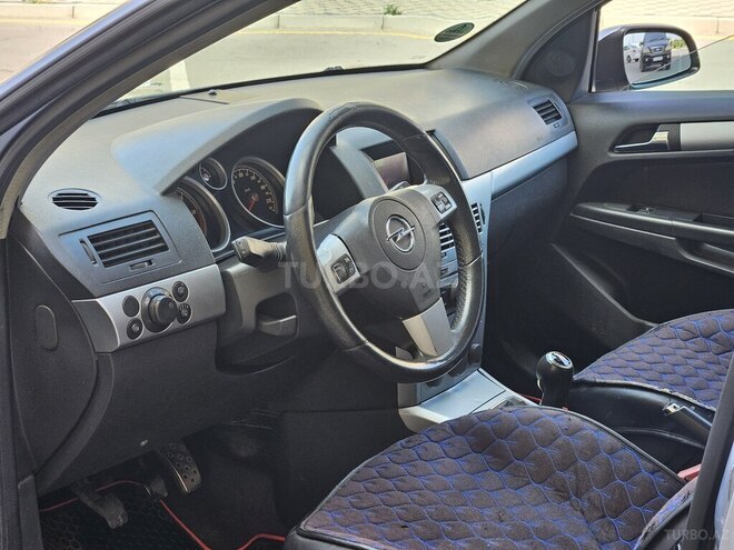 Opel Astra 2008, 356,423 km - 1.7 л - Sumqayıt