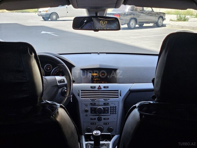 Opel Astra 2008, 356,423 km - 1.7 л - Sumqayıt