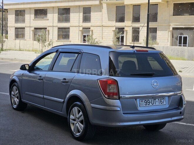 Opel Astra 2008, 356,423 km - 1.7 л - Sumqayıt