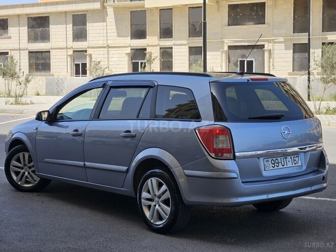 Opel Astra 2008, 356,423 km - 1.7 л - Sumqayıt