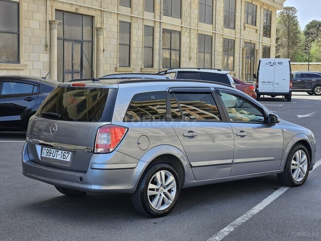 Opel Astra 2008, 356,423 km - 1.7 л - Sumqayıt